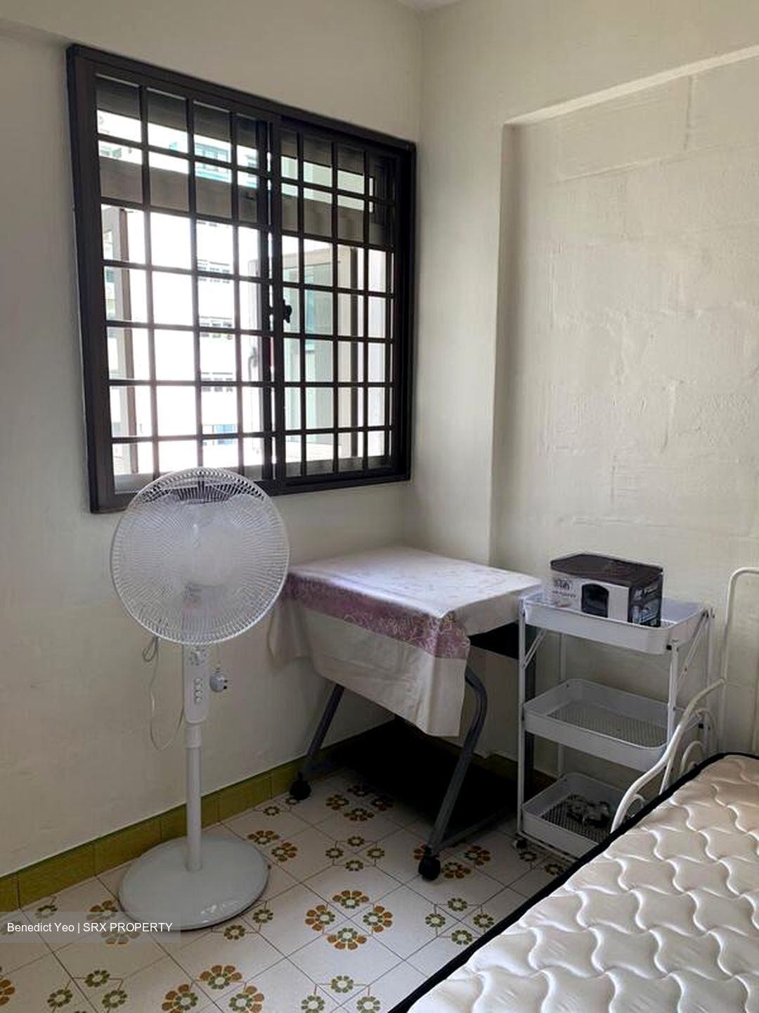 Blk 1 Lew Lian Gardens (Serangoon), HDB 3 Rooms #463183351